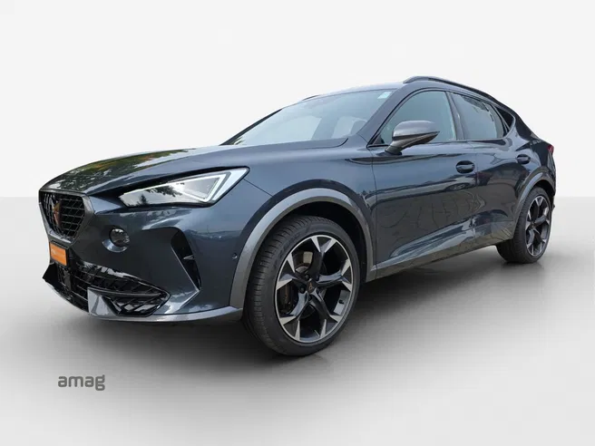 Cupra FORMENTOR 4DRIVE