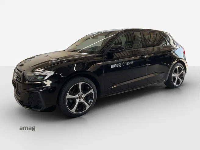 AUDI A1 Sportback 35 TFSI S line