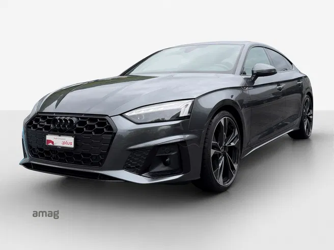 AUDI A5 Sportback 40 TDI S line Attraction