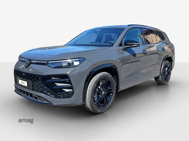 VW Tayron R-Line UNITED