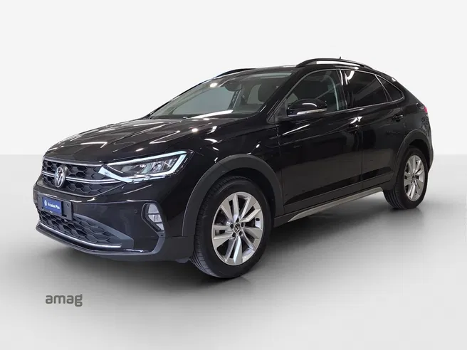 VW Taigo UNITED