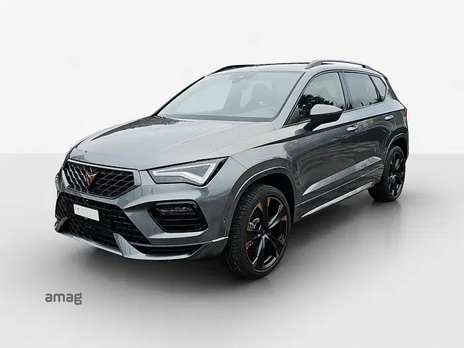 Cupra ATECA 4DRIVE INICIO (netto)