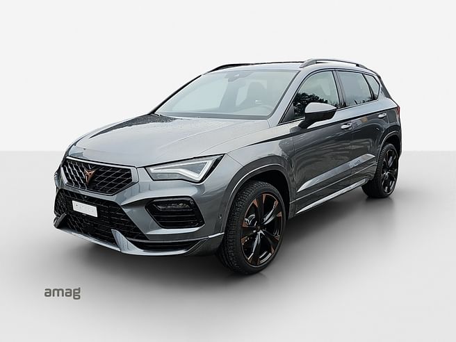 Cupra ATECA 4DRIVE INICIO (netto)