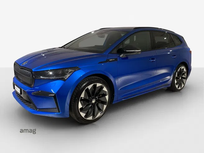 Škoda ENYAQ Sportline iV 80 4x2