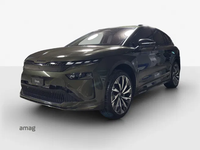 Škoda Enyaq Sportline
