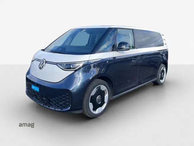 VW Commercial Vehicles ID. Buzz Pro LWB