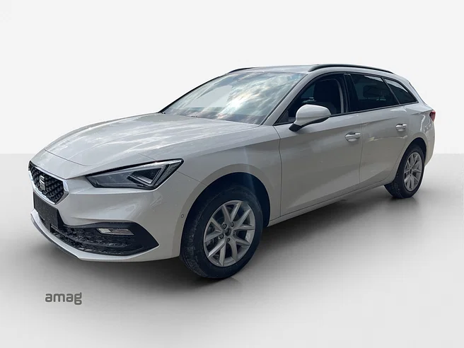 Seat NEW LEON SPORTSTOURER BUSINESS EDITION