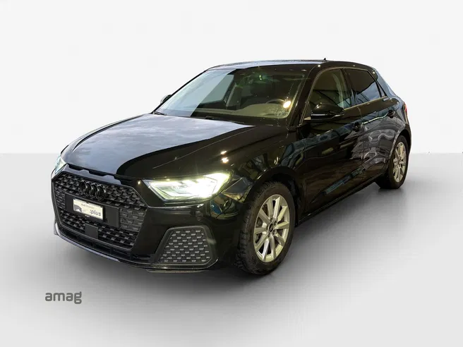 AUDI A1 SB 30 TFSI S tronic