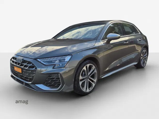 AUDI S3 SB TFSI quattro