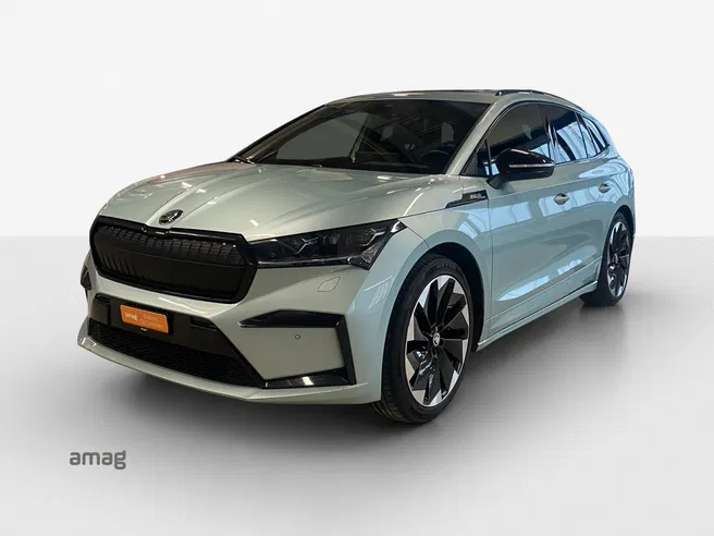 Škoda ENYAQ Sportline iV 60 4x2