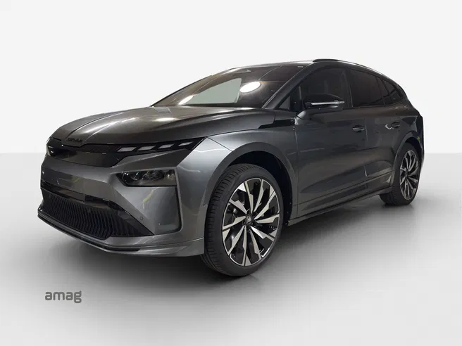 Škoda Enyaq Sportline
