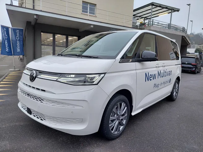 VW Veicoli Commerciali Multivan LI kurz 150 2.0 TDI