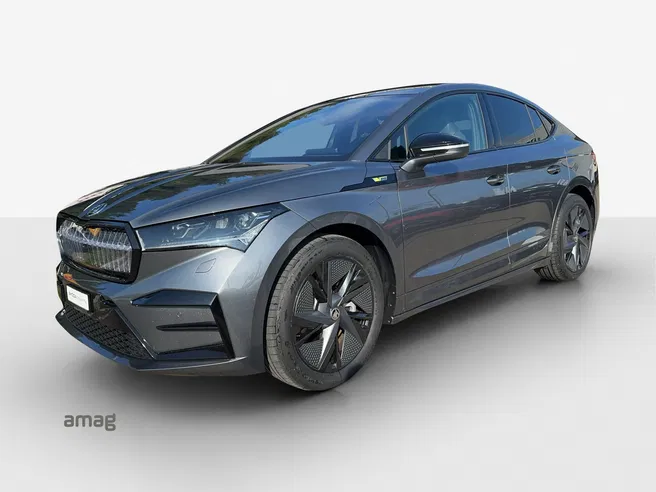 Škoda Enyaq Coupé iV RS 4x4