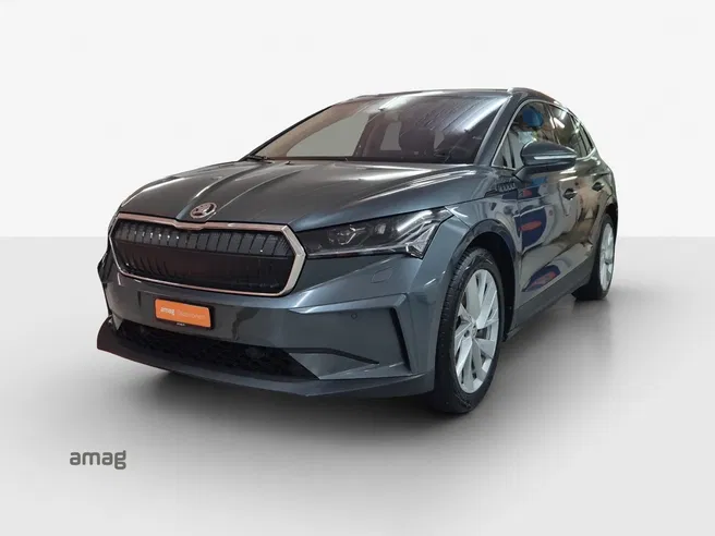 Škoda ENYAQ iV 80 4x2