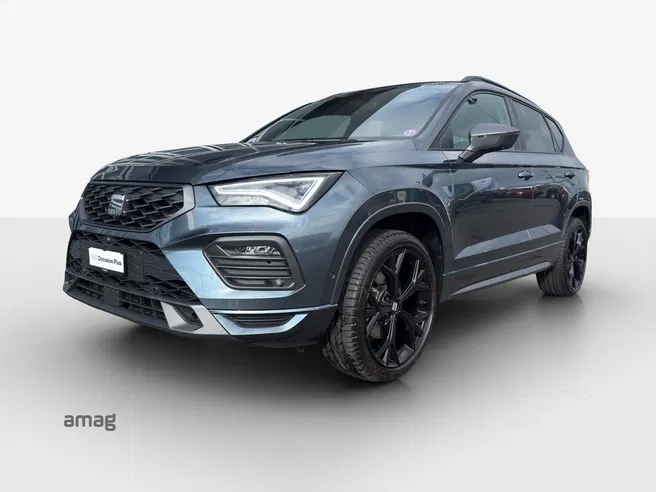 Seat ATECA HOLA FR (netto)