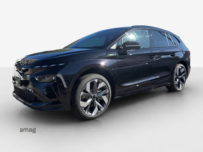 Škoda Enyaq RS 85x 4x4