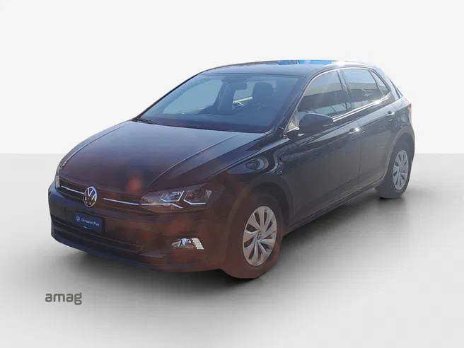 VW Polo Comfortline