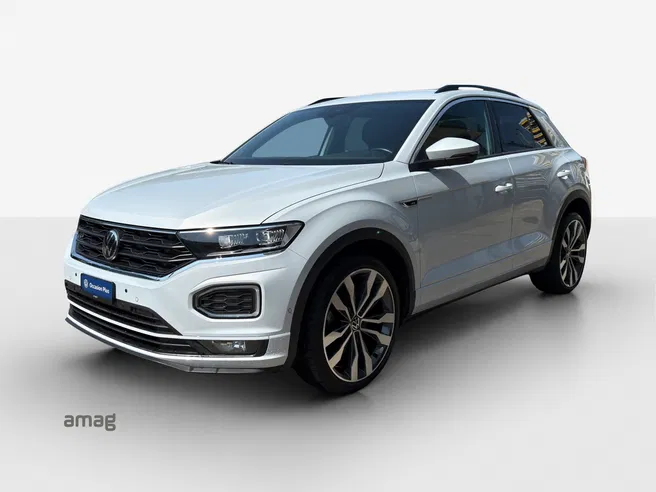 VW T-Roc Advance SELECTION
