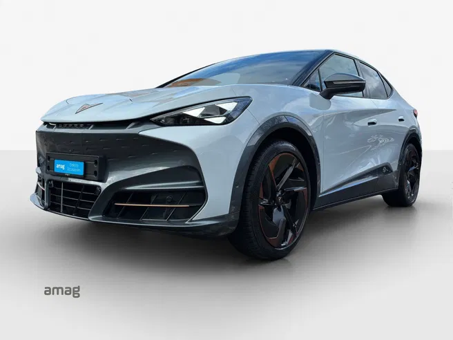 Cupra NEW CUPRA TAVASCAN ADRENALINE TYPE 9 77kWh 340PS 4DRIVE (netto)