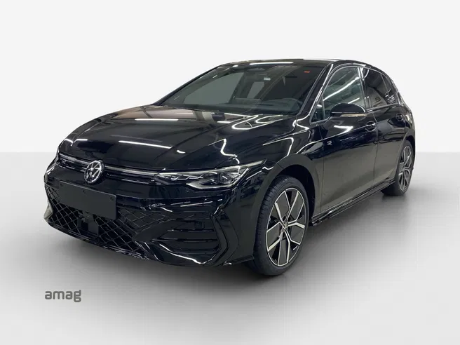 VW Golf RLine 1.5eTSI 150PS DSG