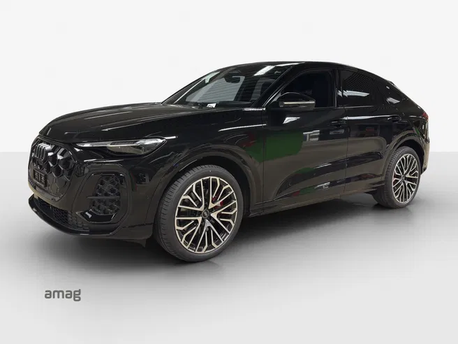 AUDI SQ5 SB TFSI quat. 270 kW S t.
