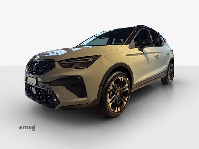 Seat ARONA MOVE FR (Netto)