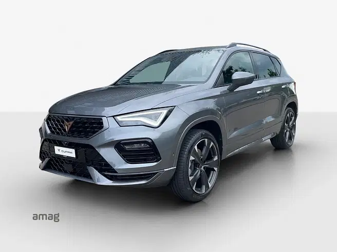 Cupra ATECA INICIO (netto)