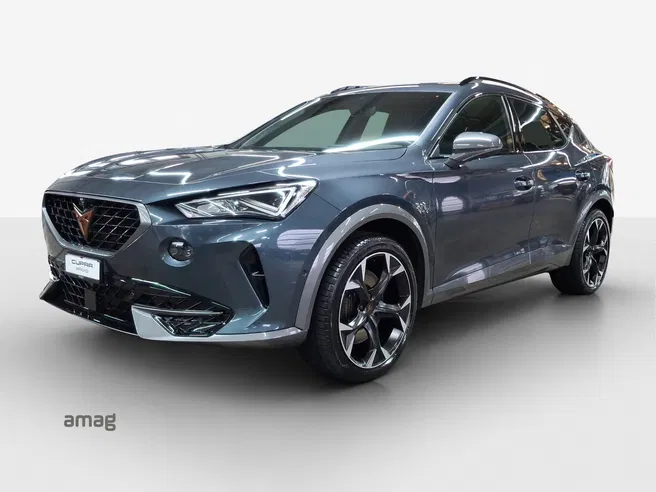 Cupra CUPRA FORMENTOR e-HYBRID