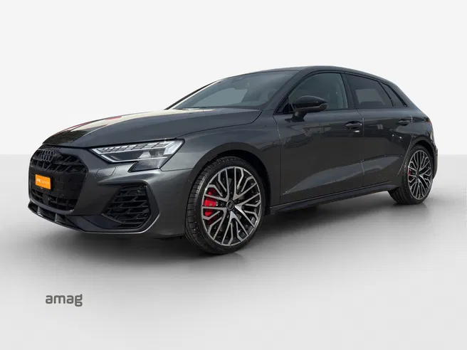 AUDI S3 Sportback