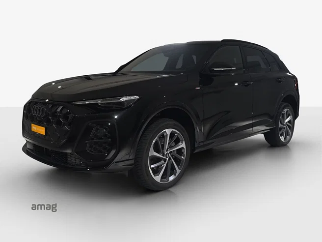 AUDI Q5 SUV TFSI 150 kW