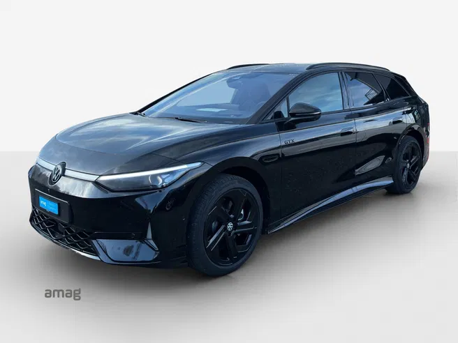 VW ID.7 Tourer GTX 340PS