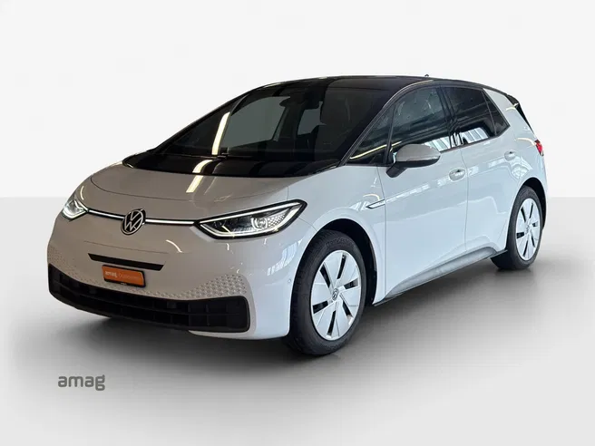 VW ID.3 Pro Performance