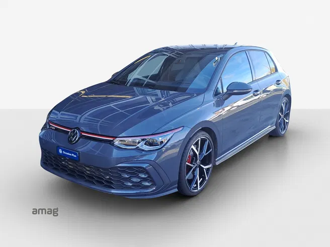 VW Golf GTI 2.0 TSI 245PS DSG