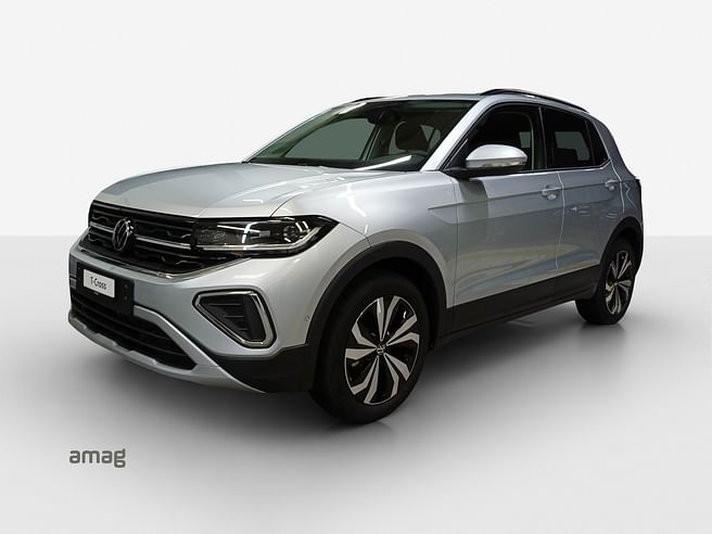 VW T-Cross UNITED