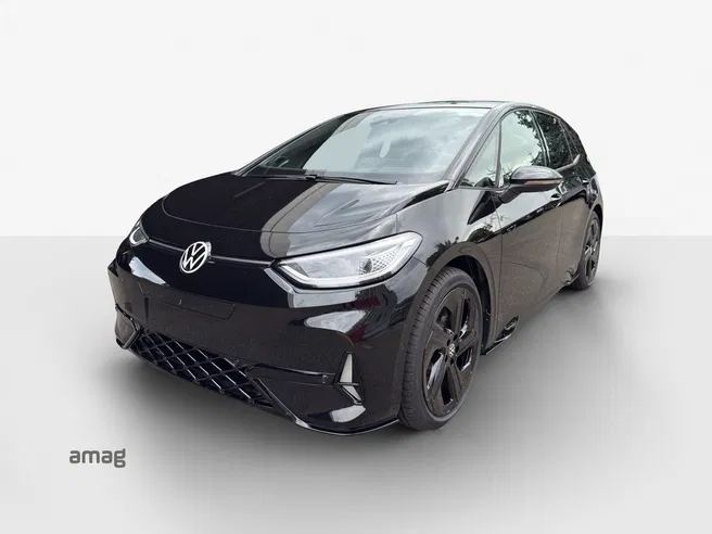VW ID.3 GTX Performance UNITED
