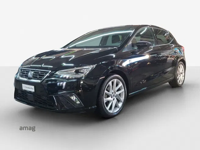 Seat IBIZA FR