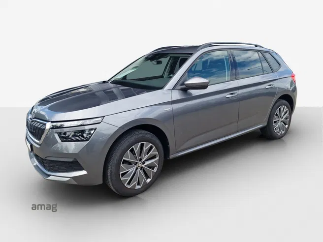 Škoda Kamiq «Tour» (NETTO)