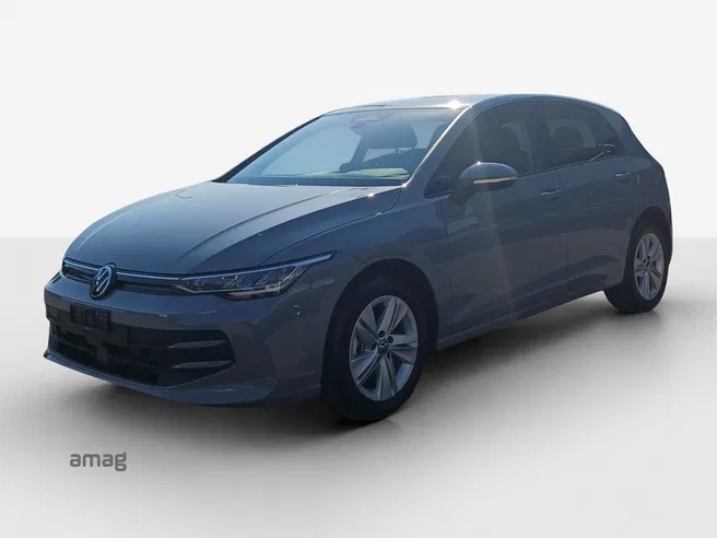 VW Golf Value