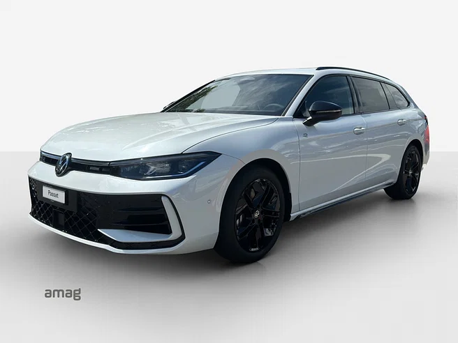 VW Passat Variant NF R-Line