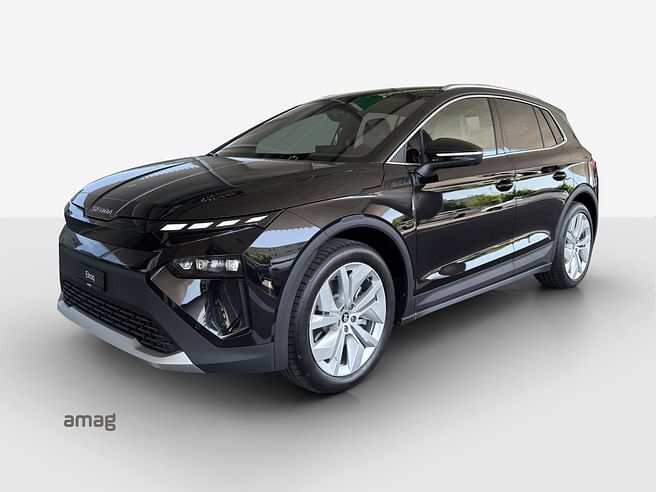 Škoda Elroq 85 4x2