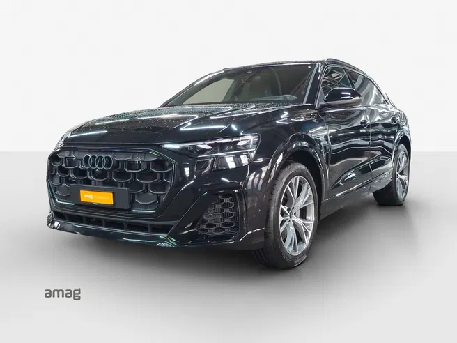 AUDI Q8 SUV 55 TFSI e quattro tipt.