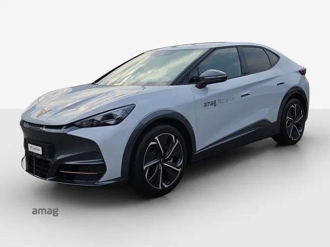 Cupra NEW CUPRA TAVASCAN VZ EDGE 4D 77kWh 340PS 4DRIVE (netto)