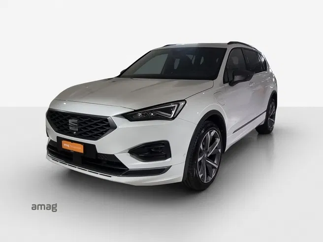 Seat TARRACO E-HYBRID HOLA FR