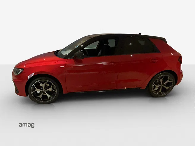 AUDI A1 Sportback 30 TFSI S line Attraction