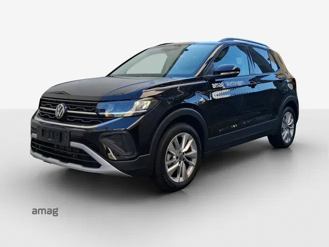 VW T-Cross Life