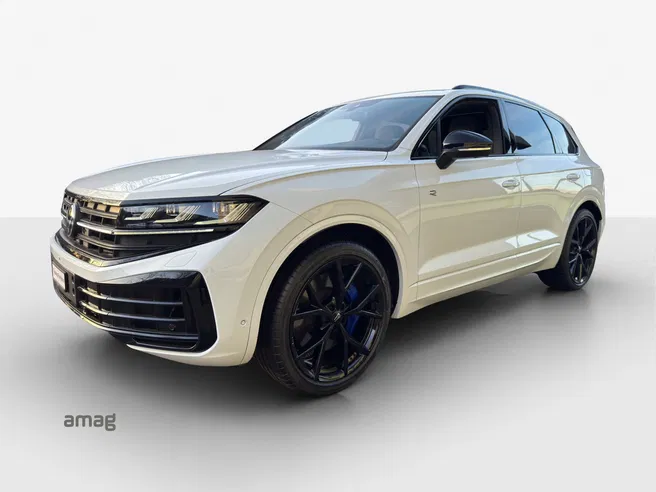 VW Touareg PA R 3.0TSI 462PS 4M