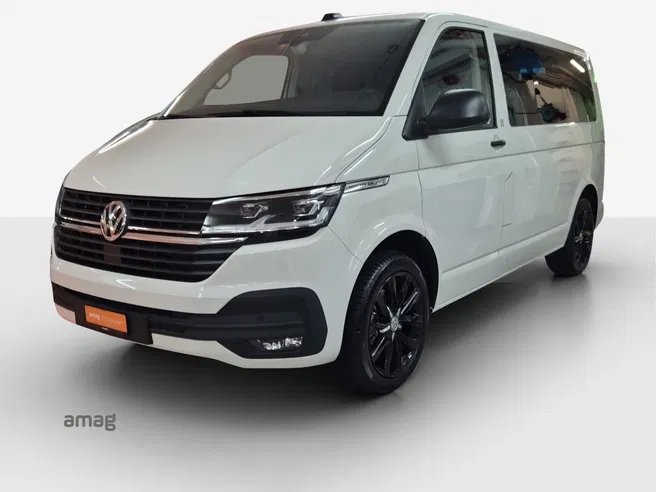 VW Véhicules Utilitaires Multivan 6.1 Trendline Liberty