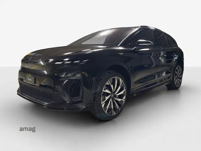 Škoda Enyaq Sportline