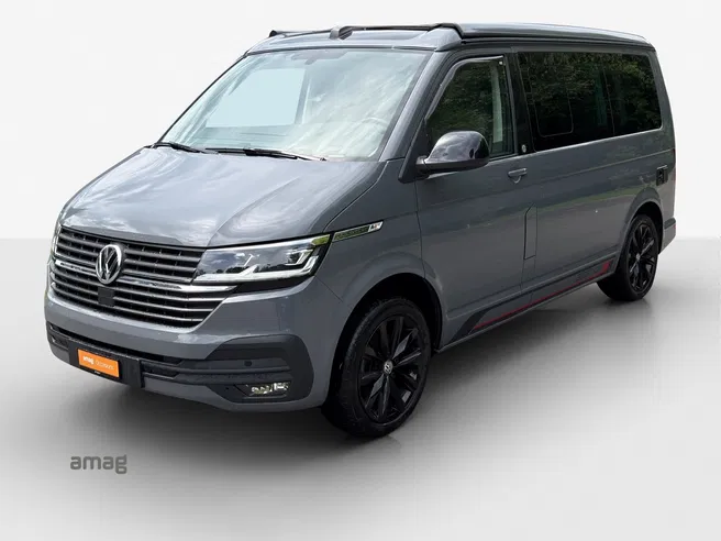 VW Commercial Vehicles California 6.1 Ocean Last Edition