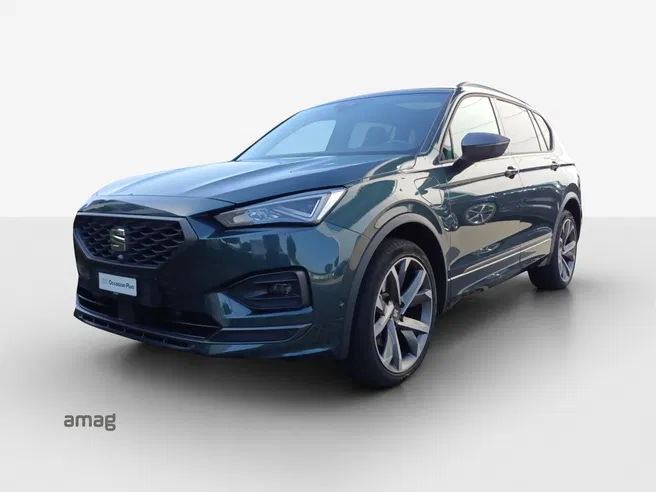 Seat TARRACO e-HYBRID HOLA FR (netto)